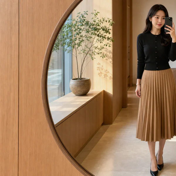 아로마 아모르테라스 테라피 안내 이미지