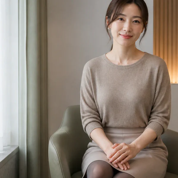 그랜드 해린스테이 테라피 안내 이미지