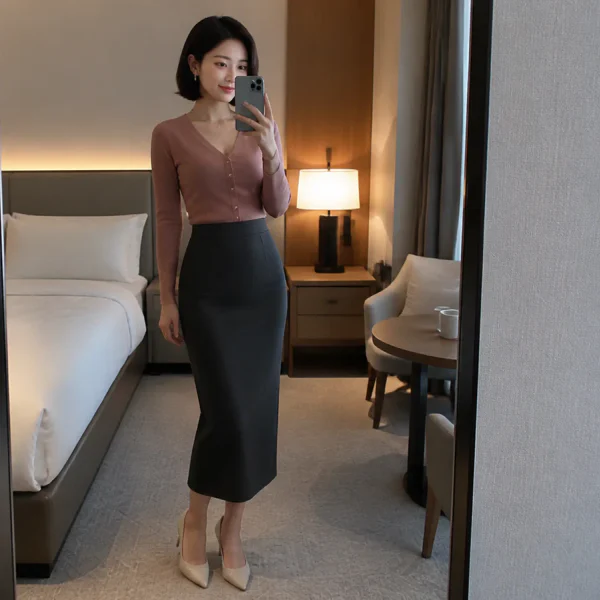 클래식 해린라운지 테라피 안내 이미지