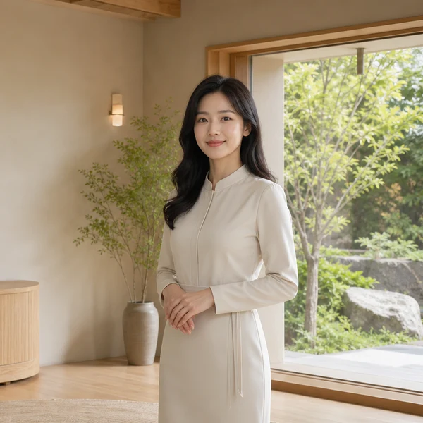 포레스트 효정센터 테라피 안내 이미지