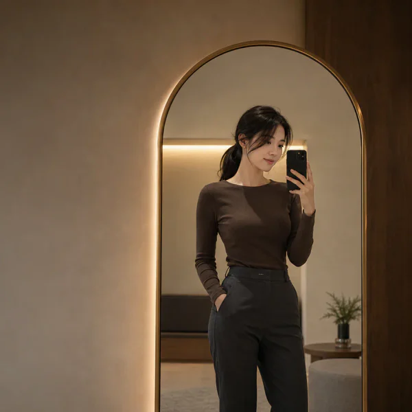 가든 라엘라운지 테라피 안내 이미지