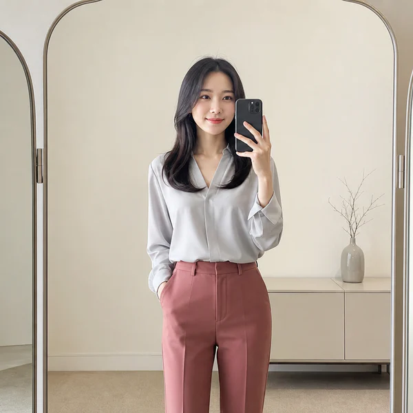 클래식 해온라운지 마사지 안내 이미지