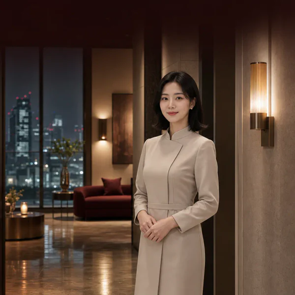 포레스트 라엘센터 테라피 안내 이미지