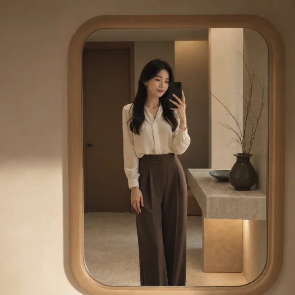 아로마 모먼트테라스 테라피 안내 이미지