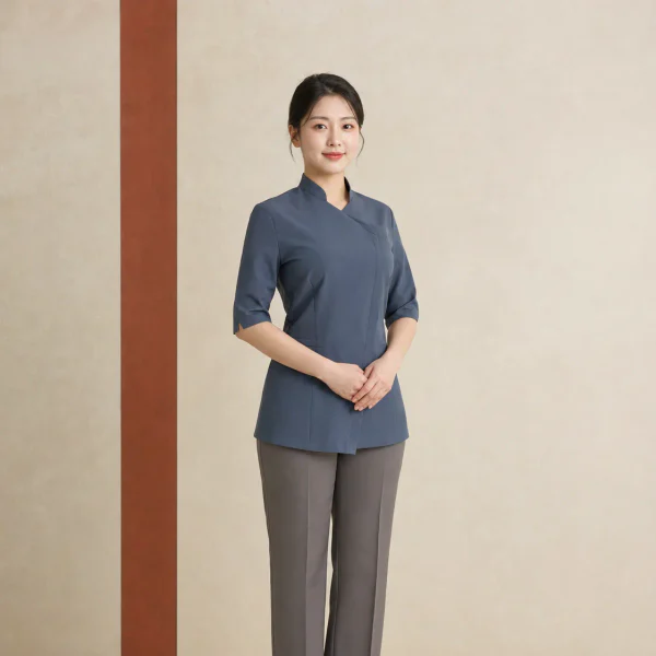 포레스트 가을아지트 마사지 안내 이미지