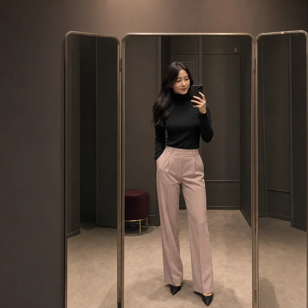 포레스트 레드존룸 테라피 안내 이미지