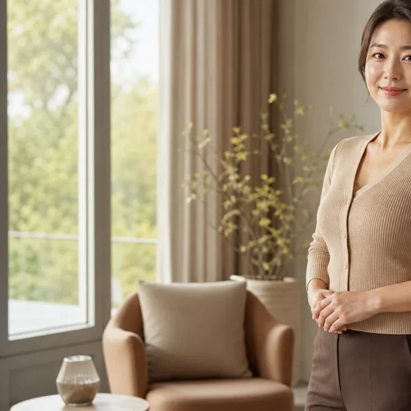 모던 설현포레스트 테라피 안내 이미지
