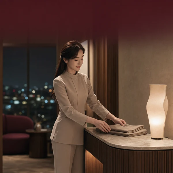 스테이 아델살롱 테라피 제휴업체 이미지