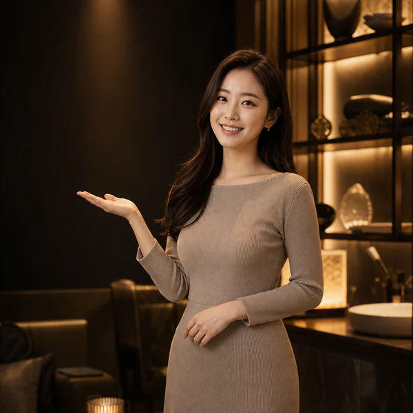 모던 보미포레스트 테라피 안내 이미지