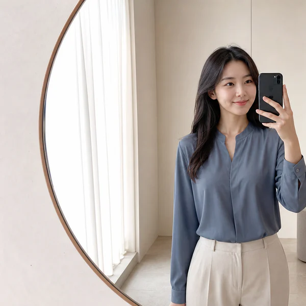 블랑 소담룸 테라피 안내 이미지