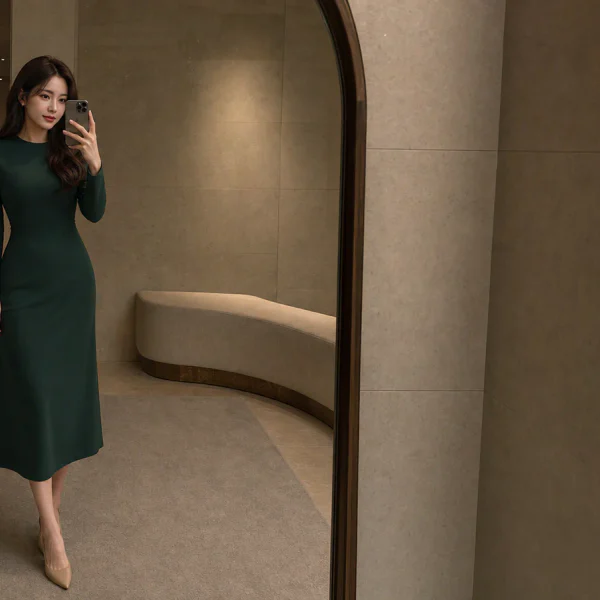 웰니스 하린웰빙 테라피 안내 이미지