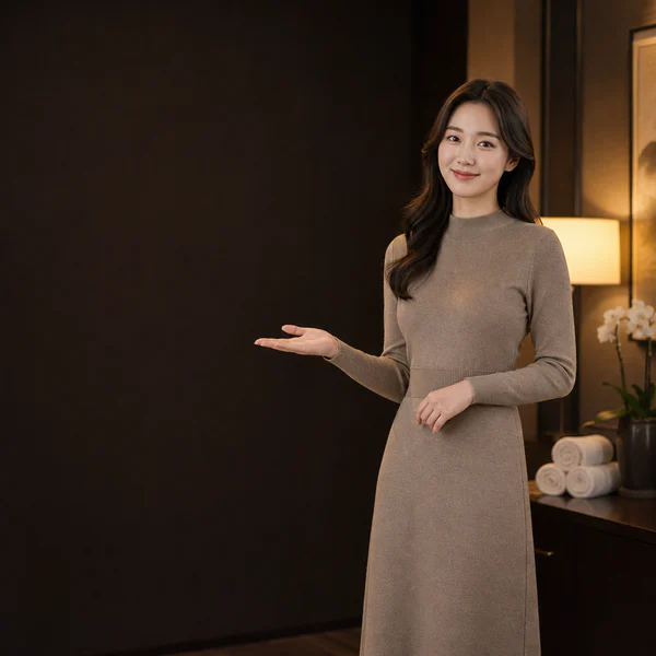 아로마 모먼트릴렉스 홈타이 안내 이미지