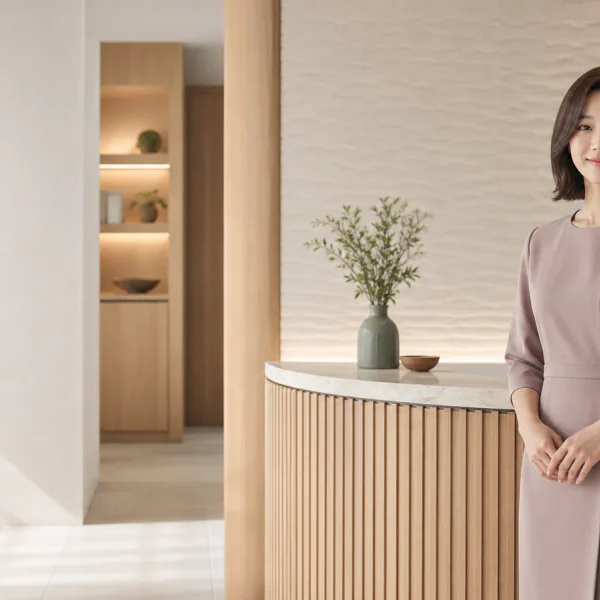 힐링 미나가든 테라피 안내 이미지