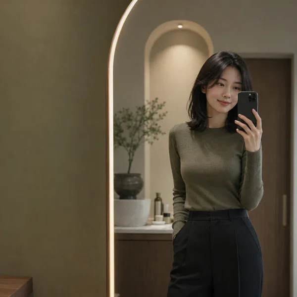클래식 원영스테이 테라피 안내 이미지
