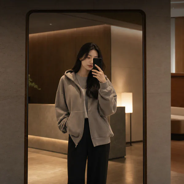 힐링 채영웰빙 홈타이 안내 이미지