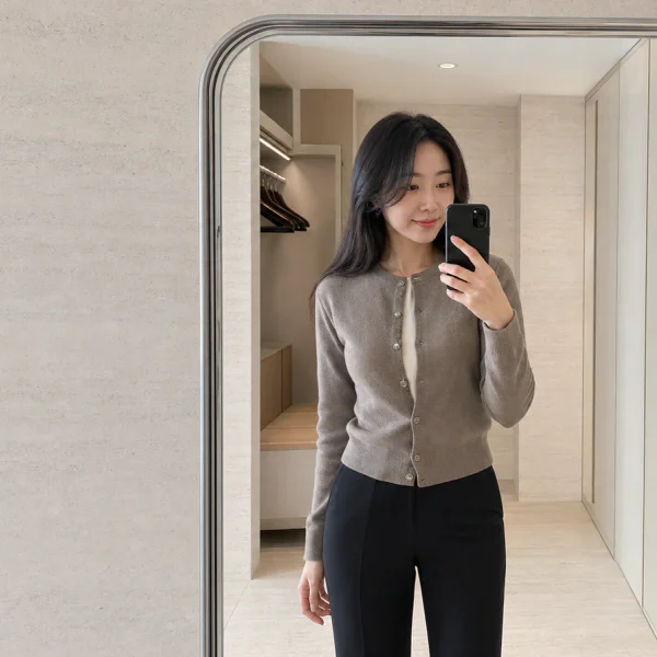 클래식 아델테라스 테라피 안내 이미지