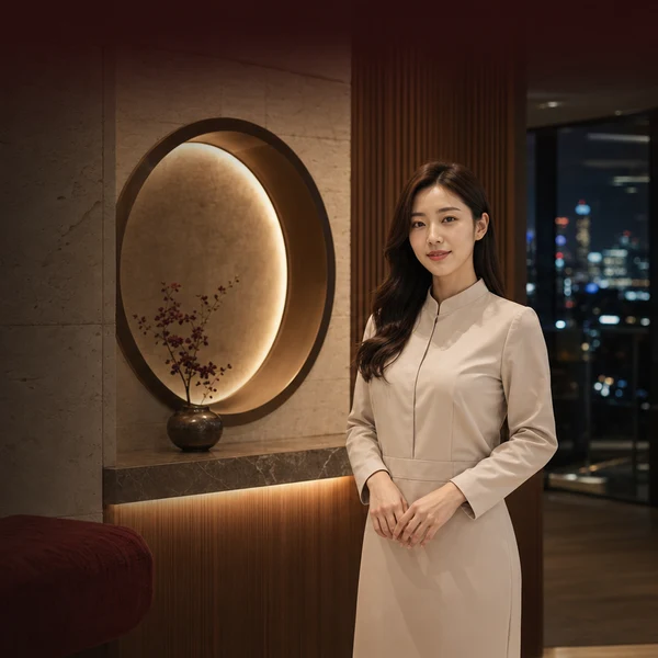 모던 유나포레스트 테라피 안내 이미지