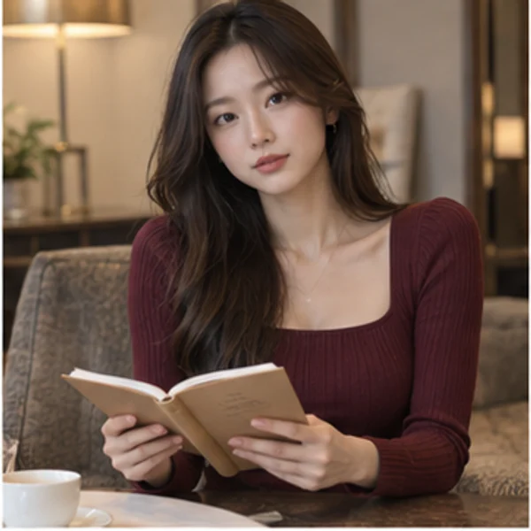 힐링 블루밍포레스트 마사지 안내 이미지