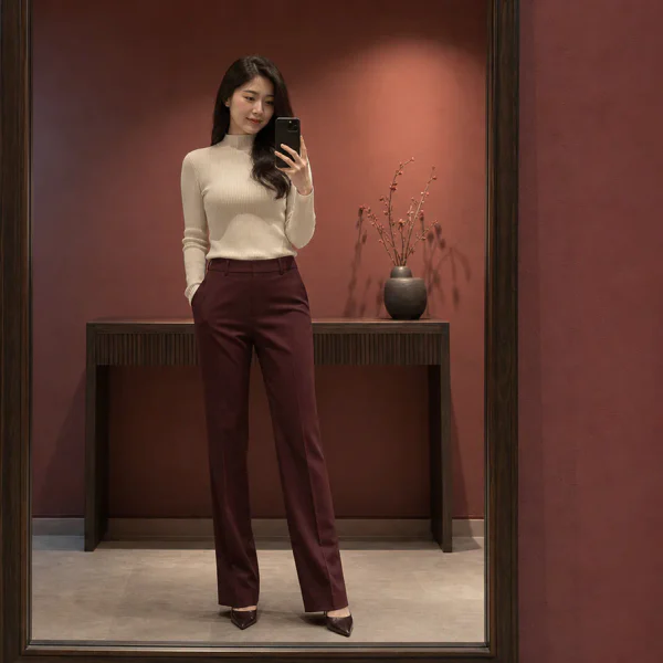 스위트 리브라운지 테라피 안내 이미지