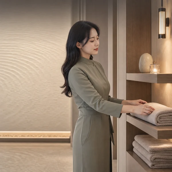 클래식 다현테라스 테라피 안내 이미지