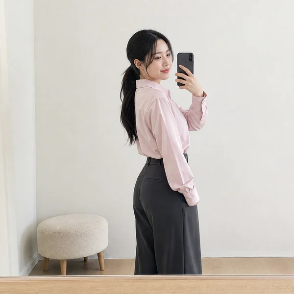 힐링 모먼트포레스트 테라피 안내 이미지