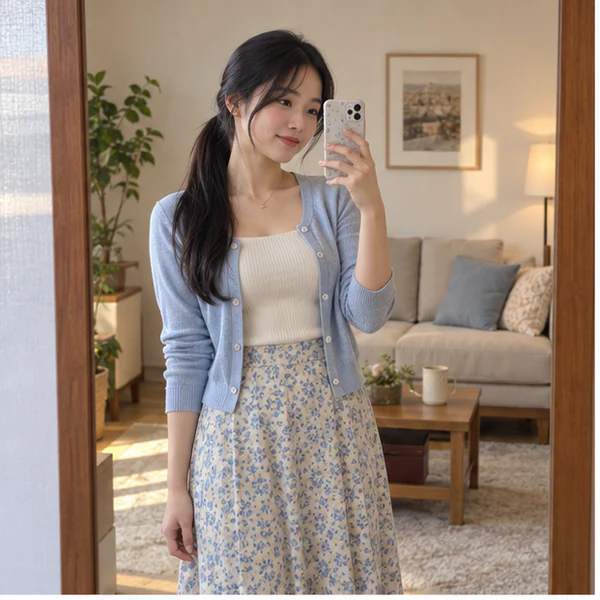가든 나연스테이 테라피 안내 이미지