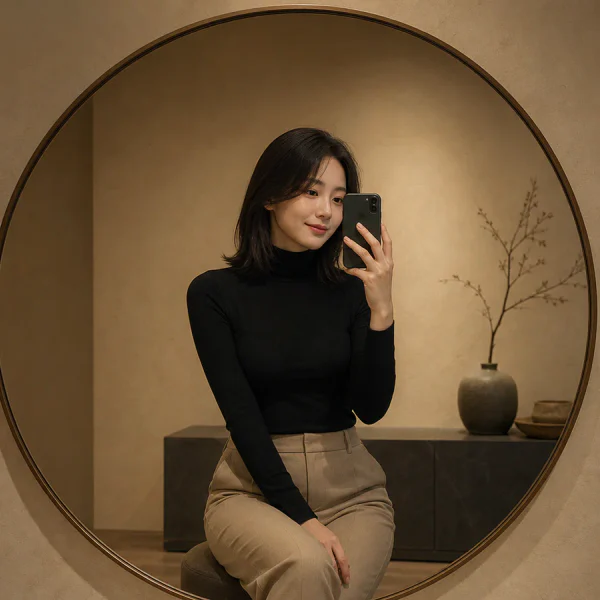 스위트 메르시테라스 마사지 안내 이미지
