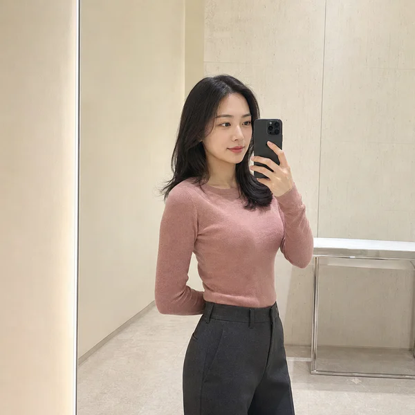 클래식 나연테라스 홈타이 안내 이미지