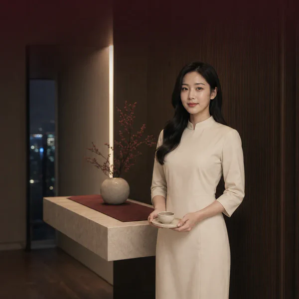 가든 제니라운지 테라피 안내 이미지