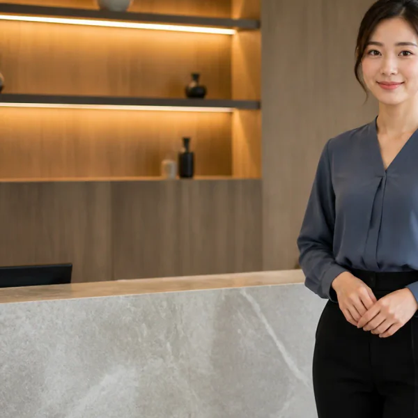 웰니스 리서웰빙 테라피 제휴업체 이미지