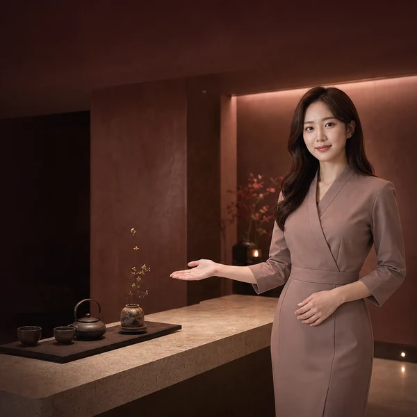 포레스트 나연하우스 홈타이 제휴업체 이미지