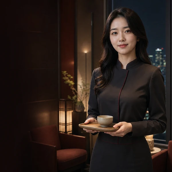 스위트 가을스테이 마사지 안내 이미지