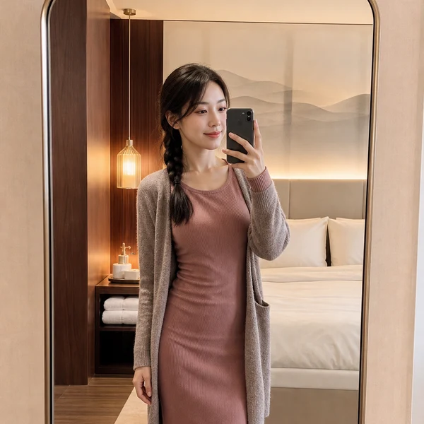 스위트 수지스테이 홈타이 안내 이미지