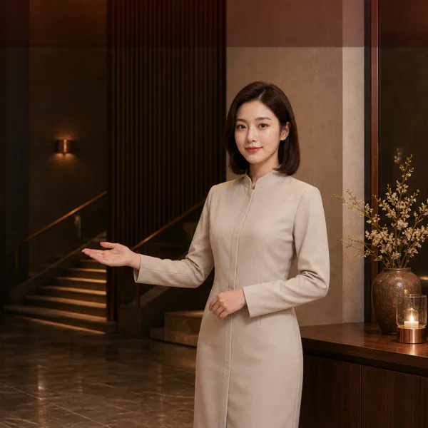 힐링 세리살롱 마사지 안내 이미지