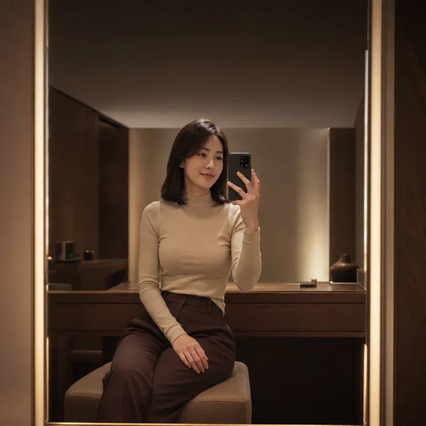 힐링 리브가든 테라피 안내 이미지