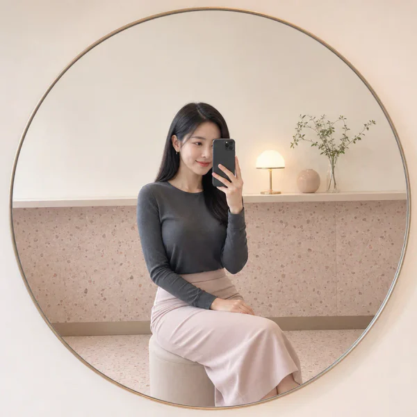웰니스 로아릴렉스 마사지 안내 이미지