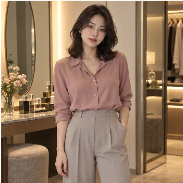 클래식 문별스테이 테라피 안내 이미지