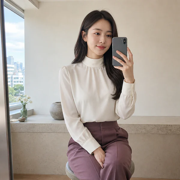 모던 라엘룸 테라피 안내 이미지