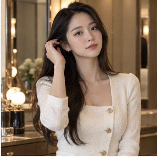 클래식 로제라운지 테라피 안내 이미지