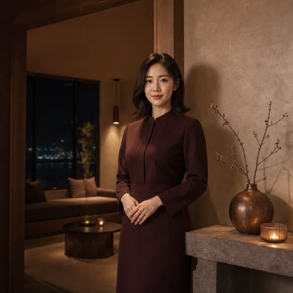 아로마 소담릴렉스 테라피 안내 이미지