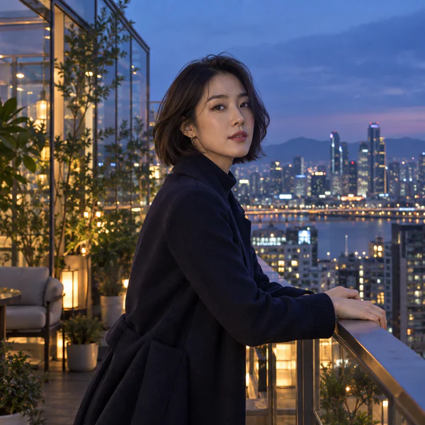 힐링 레이룸 테라피 안내 이미지