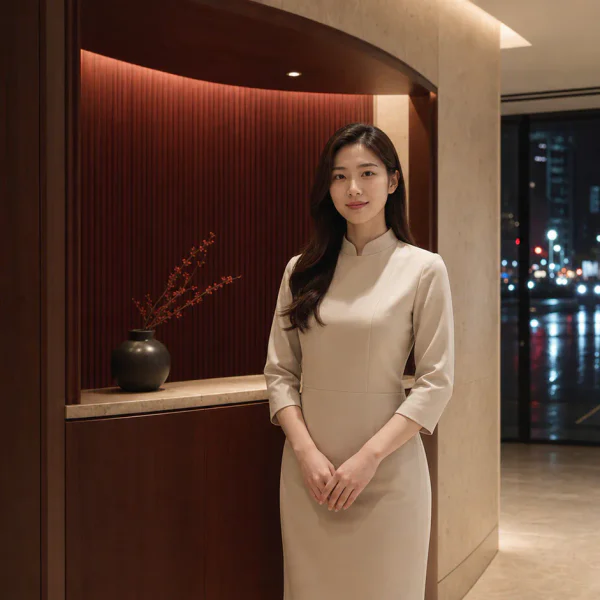 스위트 설현라운지 테라피 안내 이미지