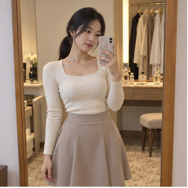 블랑 로제룸 테라피 안내 이미지