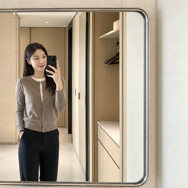시그니처 아모르하우스 테라피 안내 이미지