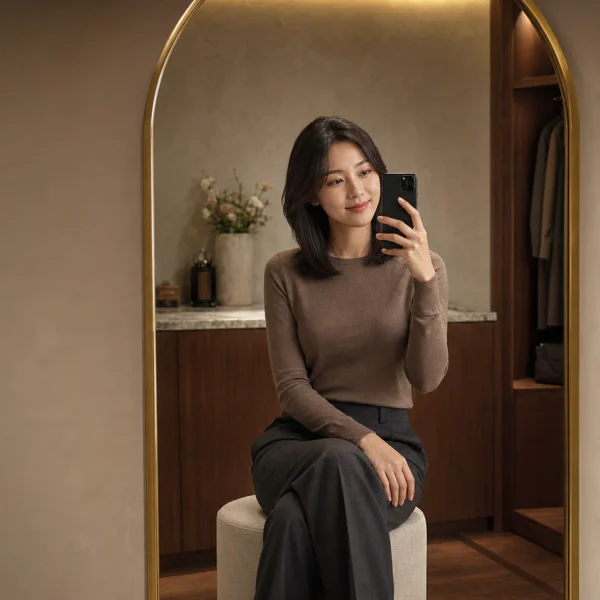 힐링 루나룸 마사지 제휴업체 이미지