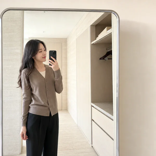 스위트 채영라운지 홈타이 안내 이미지