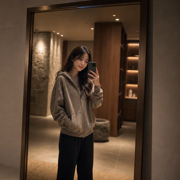 모던 아이린가든 테라피 안내 이미지