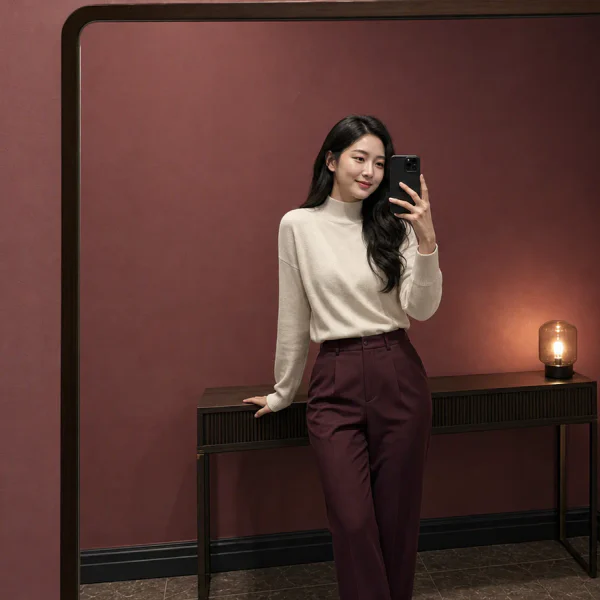 웰니스 설현테라스 테라피 안내 이미지
