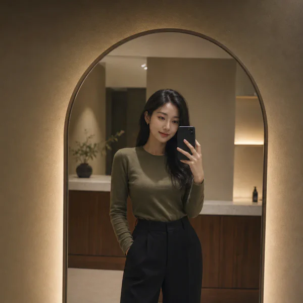 아로마 아이린웰빙 테라피 안내 이미지
