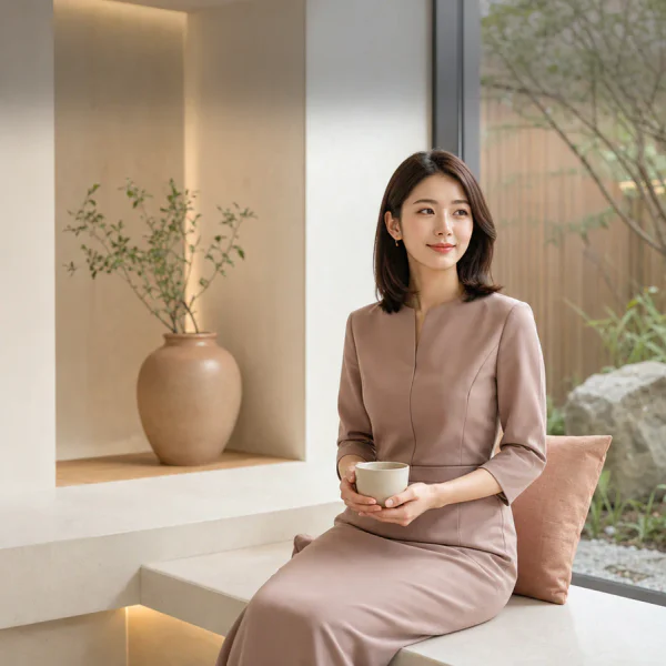 클래식 레이릴렉스 테라피 제휴업체 이미지